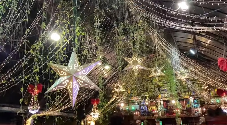 Gramado - Natal Luz